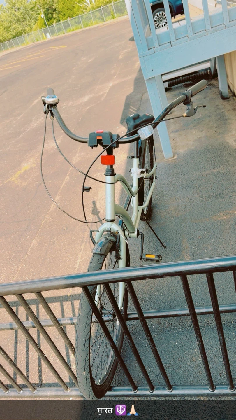 Bycycle