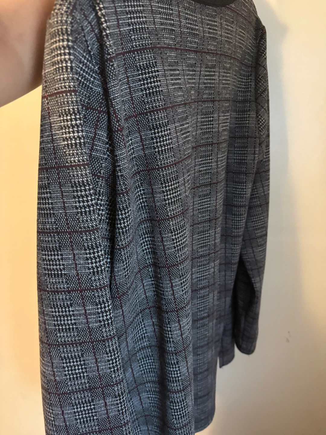 Cardigan - photo 3