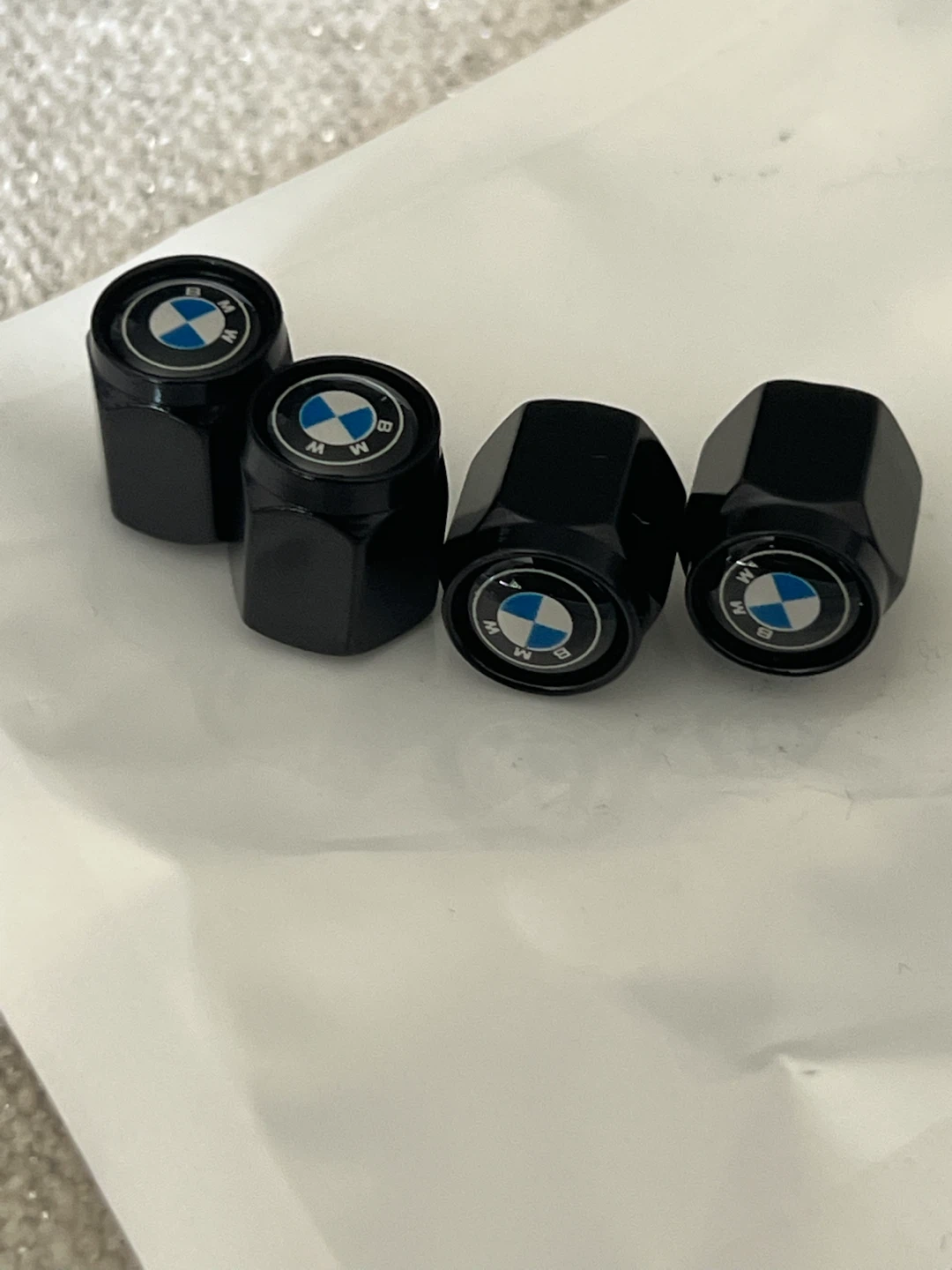 BMW Valve Stem Caps - photo 5