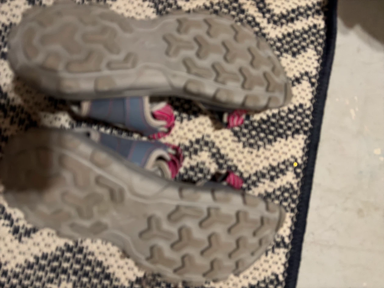 Girls' Sport grip Sandals - photo 2
