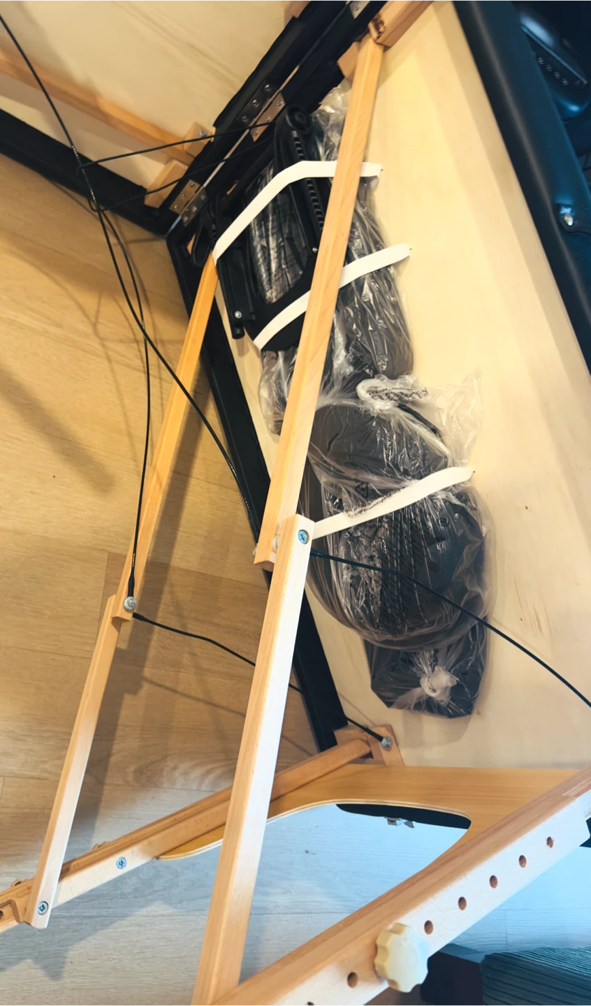 Massage table - photo 3
