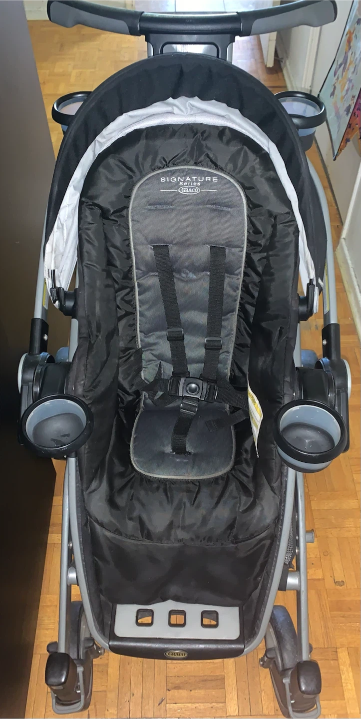 Stroller by Graco - photo 2