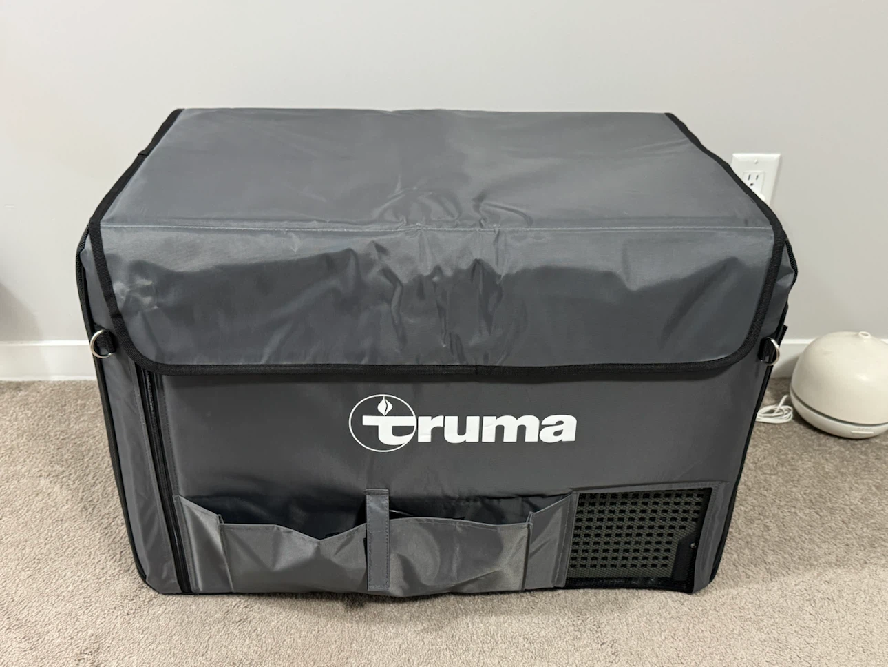 TRUMA COOLER 60L SINGLE ZONE PORTABLE FRIDGE/FREEZER - photo 5