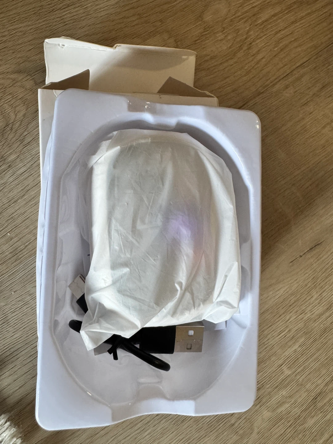 Wireless Earbuds with Charging Case - photo 3