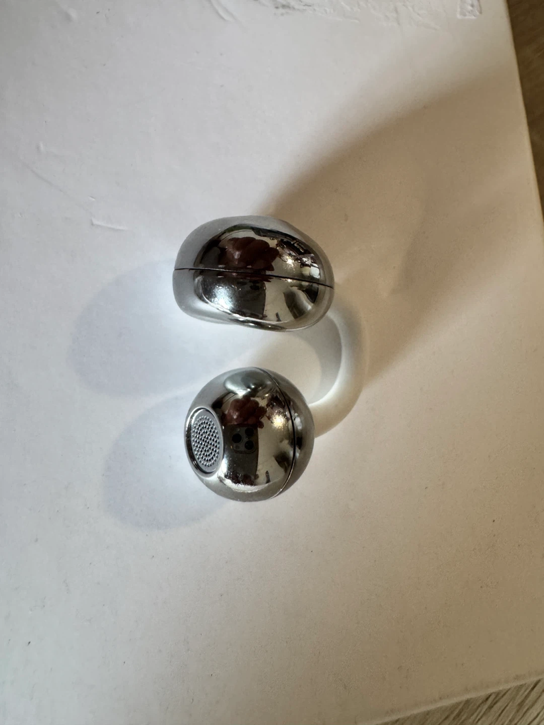 Wireless Earbuds with Charging Case - photo 5