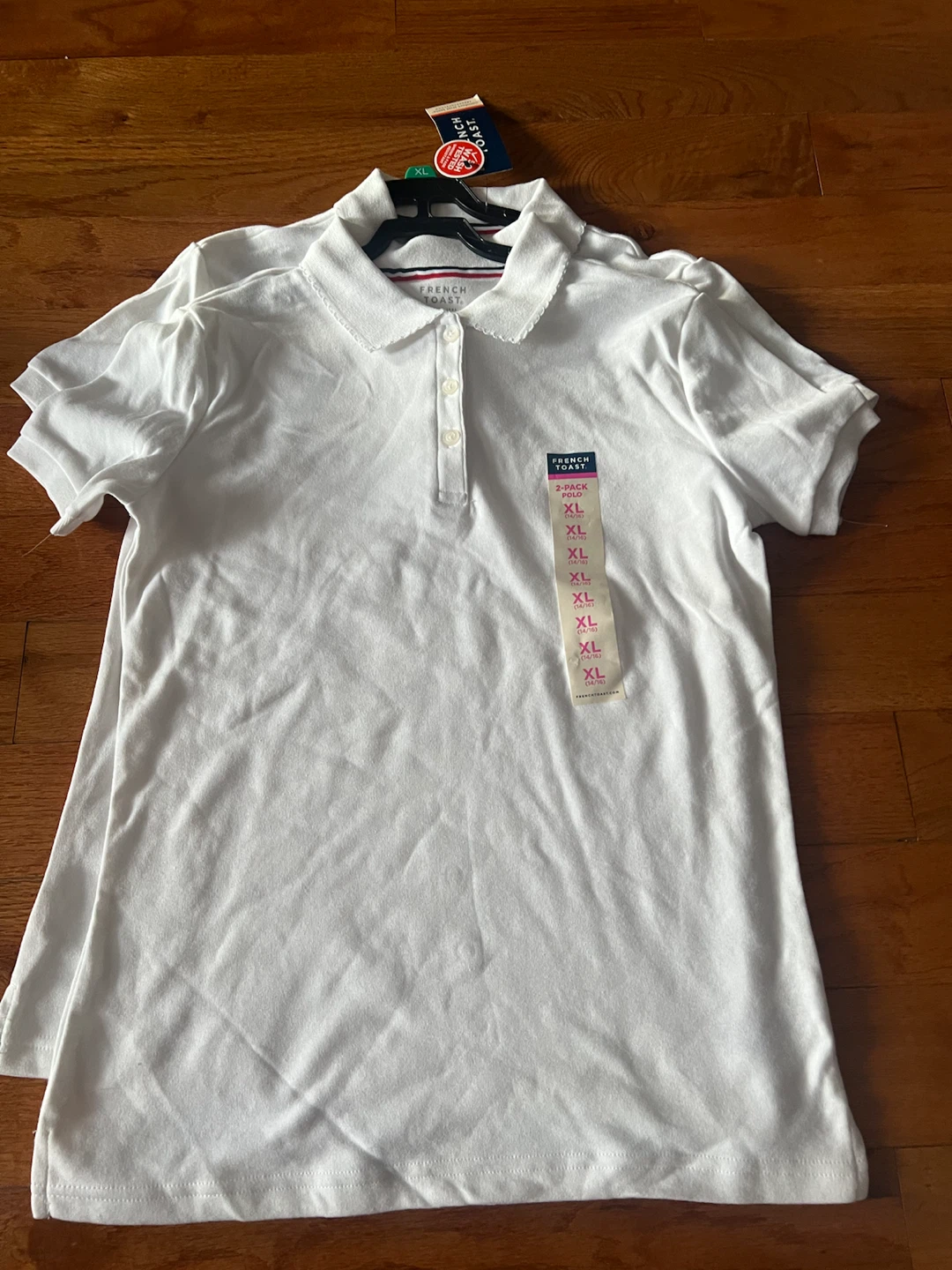French Toast Polo Shirts & Pants - photo 4