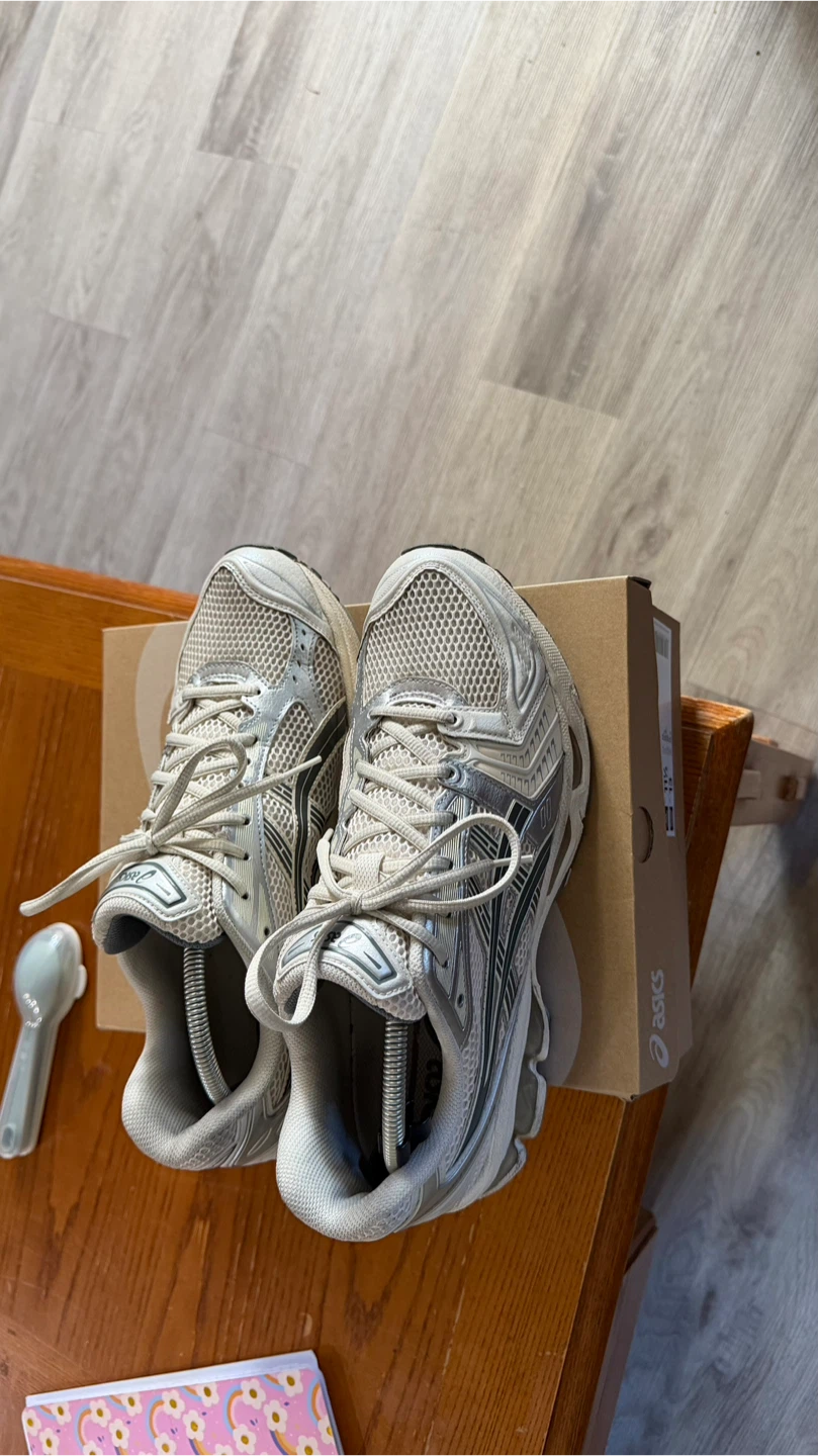 ASICS Gel-Kayano 14 Running Shoes - photo 2