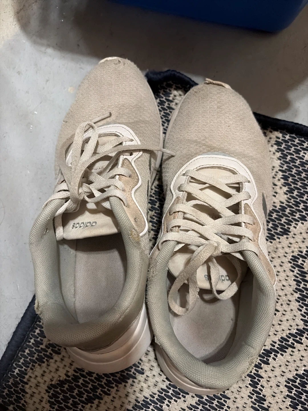 Adidas Running Shoes