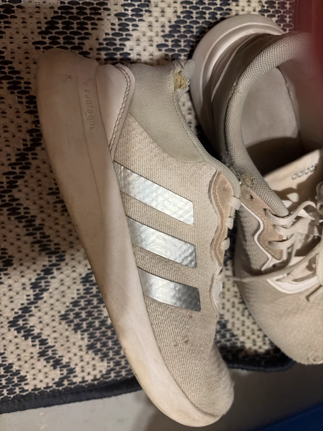 Adidas Running Shoes - photo 2