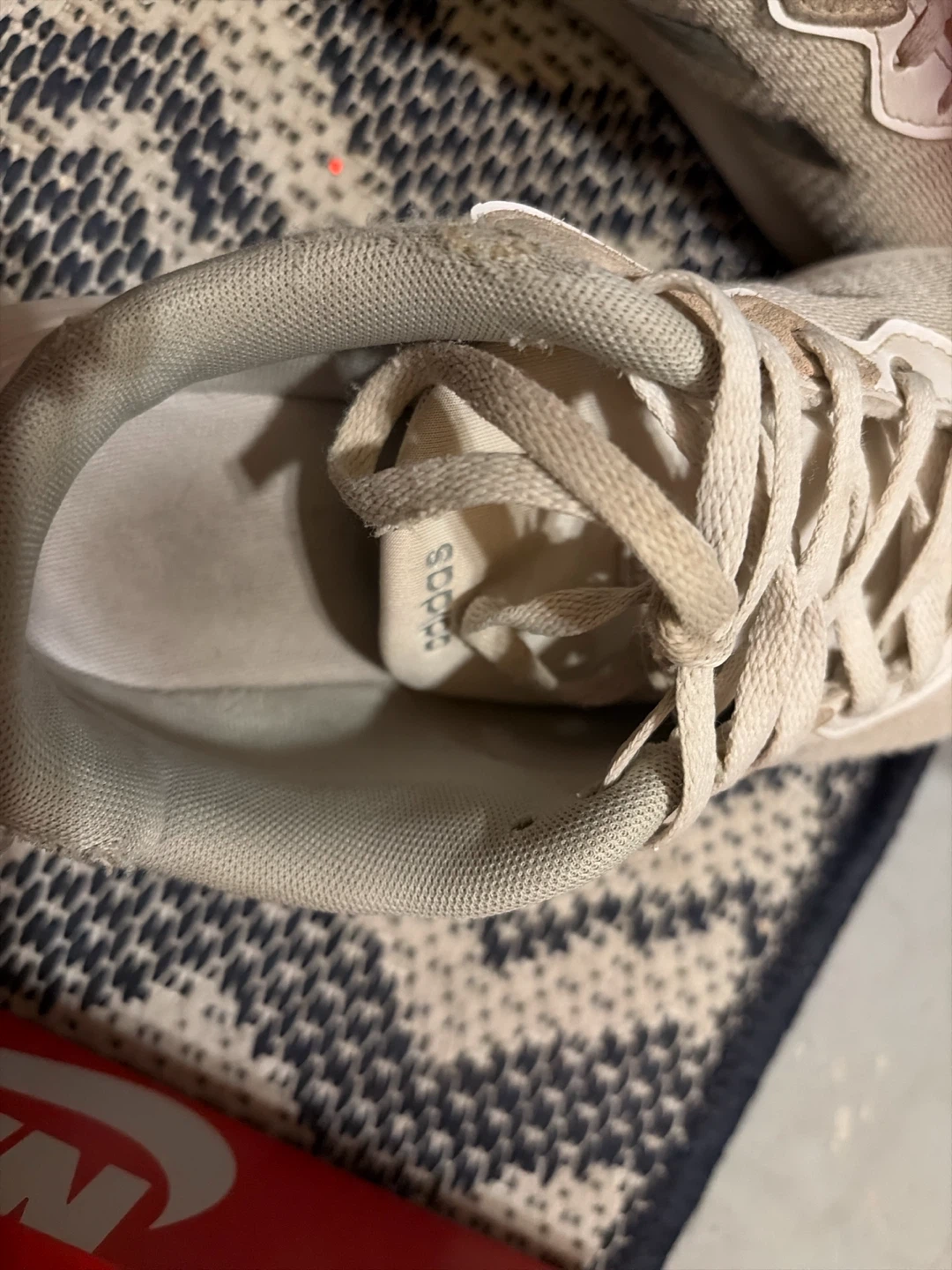 Adidas Running Shoes - photo 3