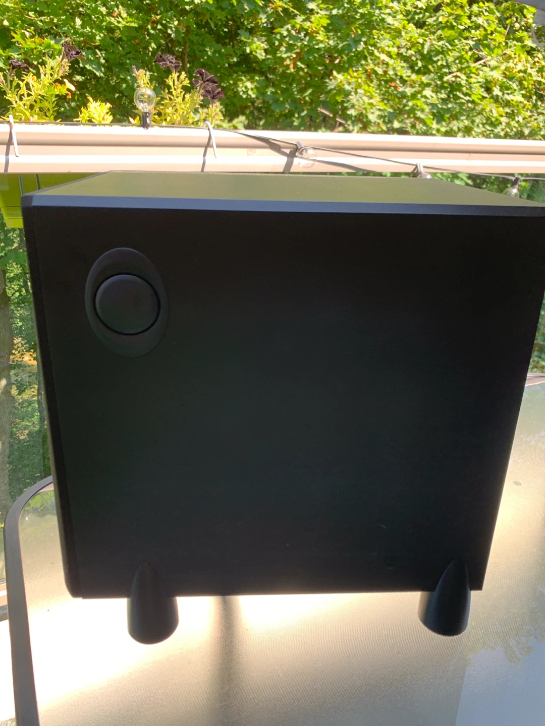 Definitive Technology ProSub 600 Subwoofer - photo 3