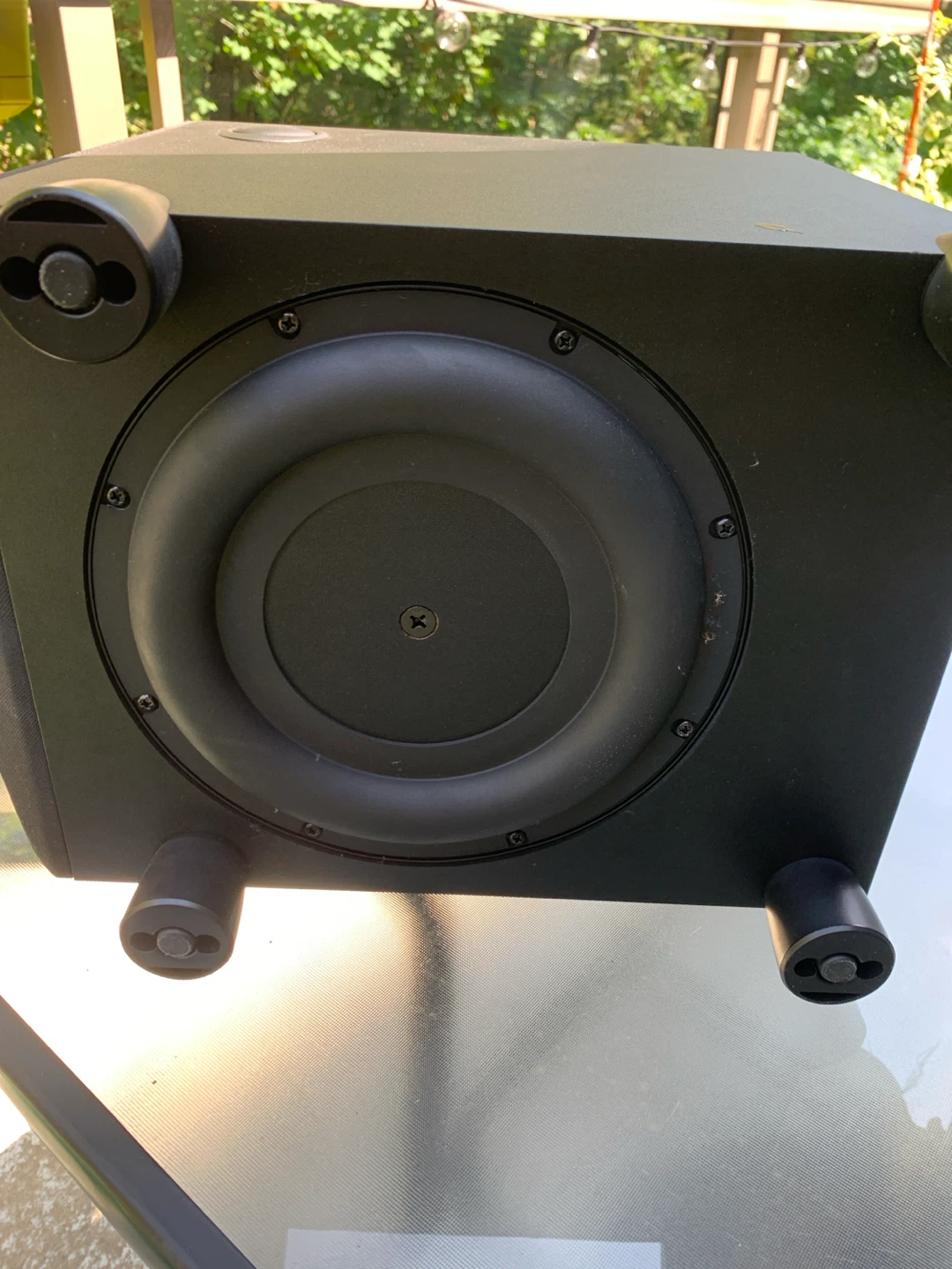 Definitive Technology ProSub 600 Subwoofer - photo 4