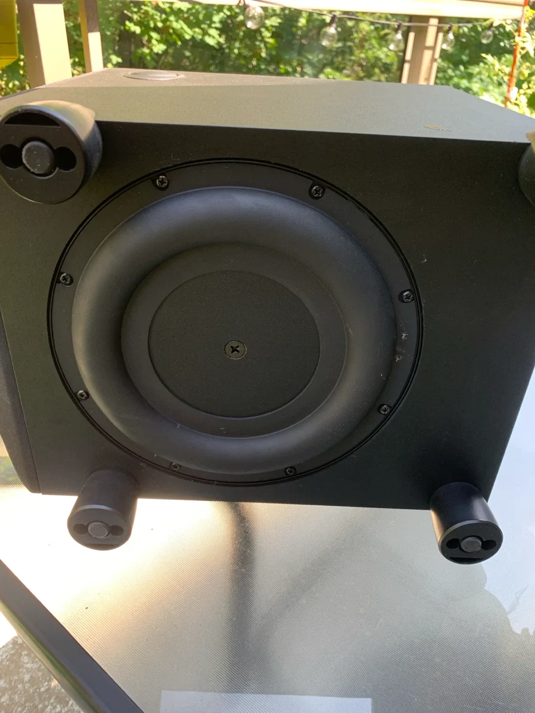 Definitive Technology ProSub 600 Subwoofer - photo 4