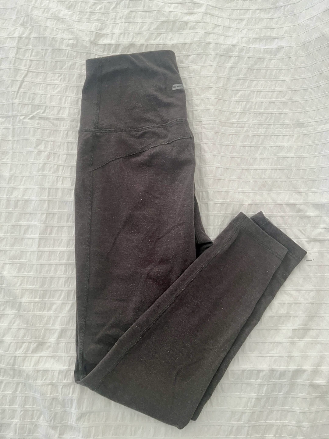 Grey Leggings - size S/M
