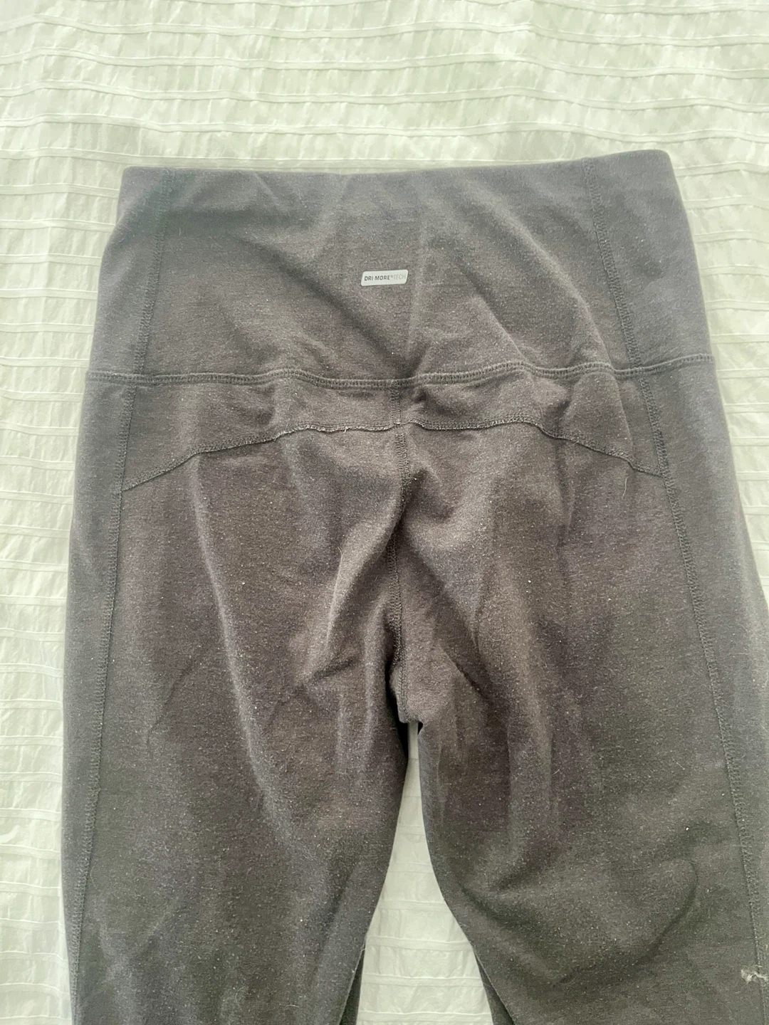 Grey Leggings - size S/M - photo 3