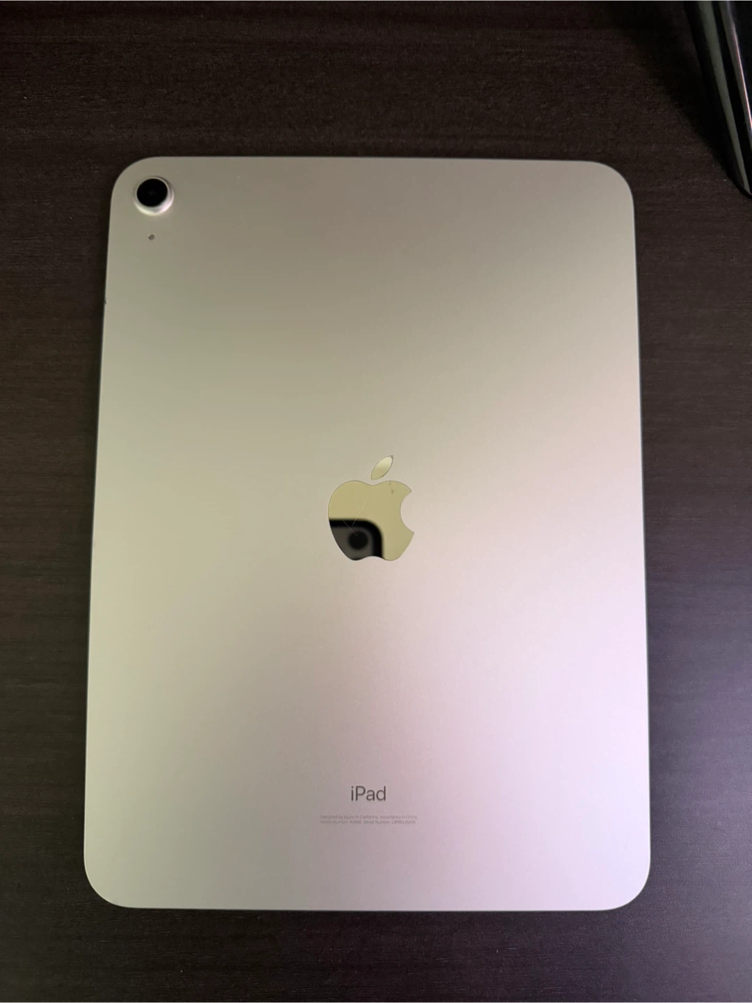 Apple iPad 10th Generation 64GB (WIFI)