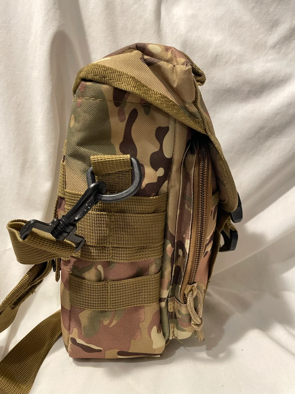 Multicam Tactical Utility Pouch - photo 2