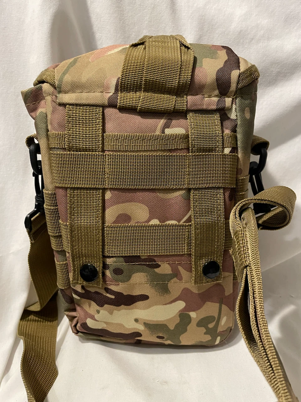 Multicam Tactical Utility Pouch - photo 3