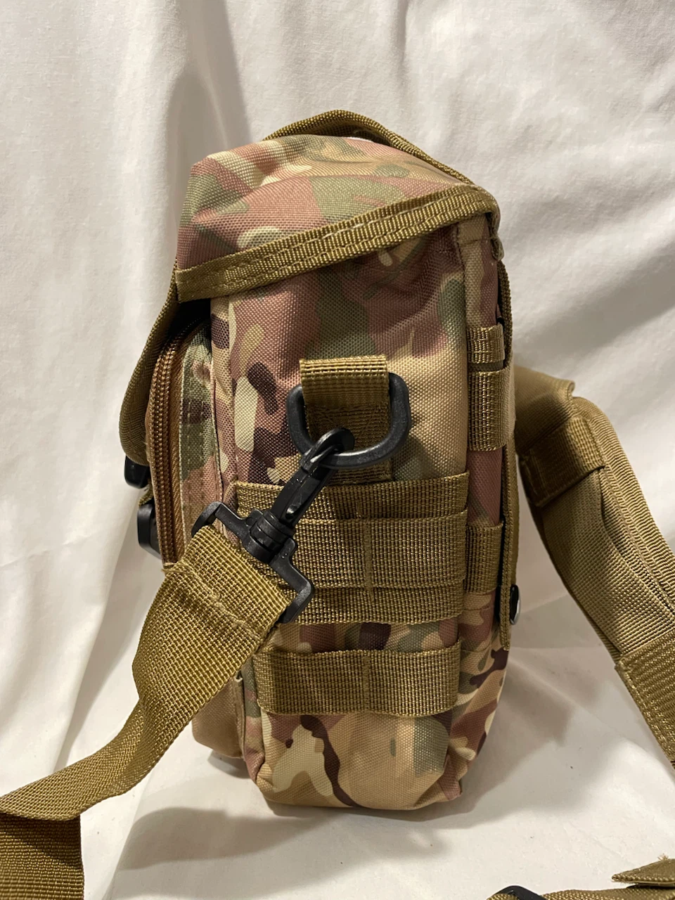Multicam Tactical Utility Pouch - photo 4