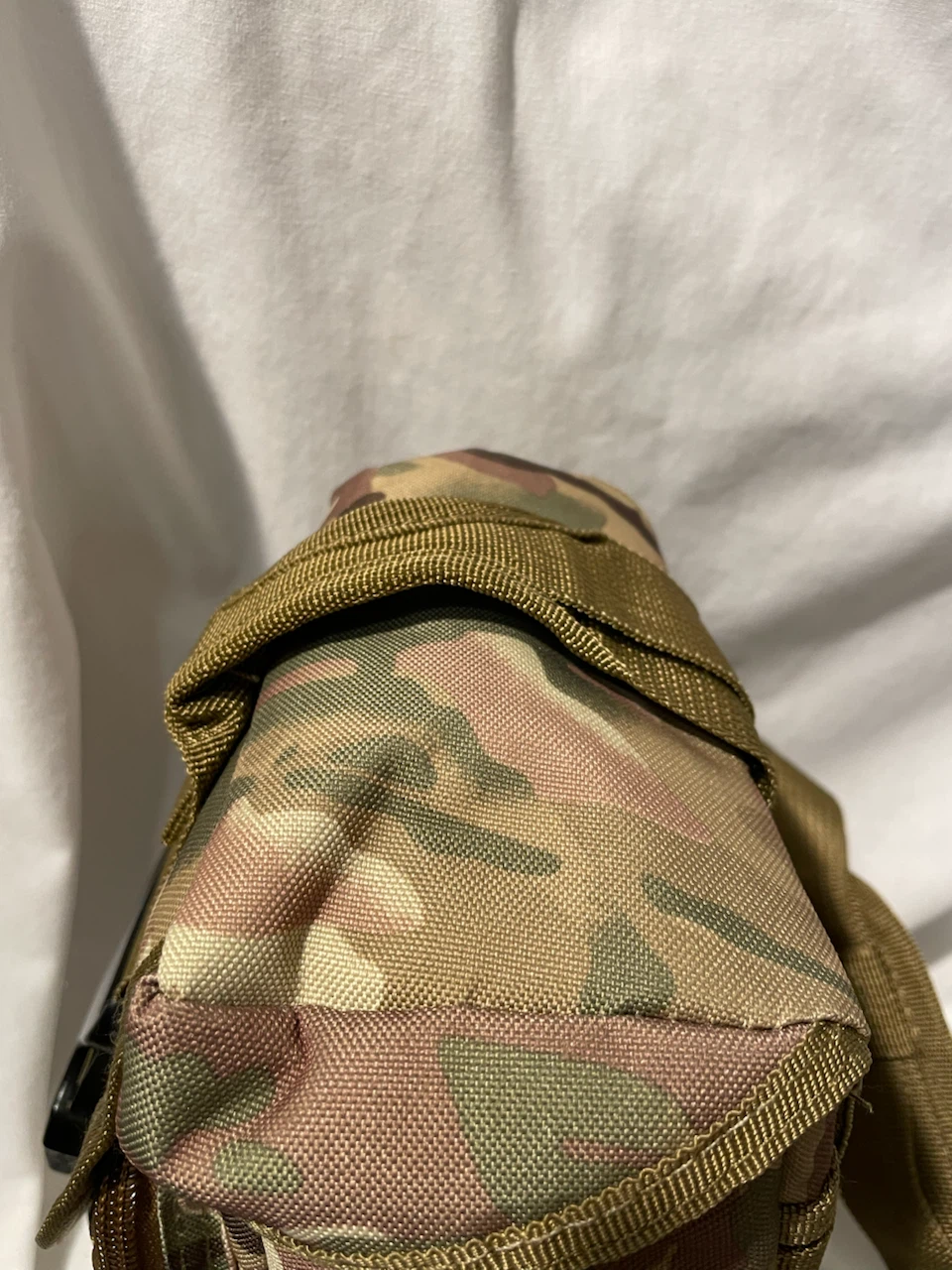 Multicam Tactical Utility Pouch - photo 5