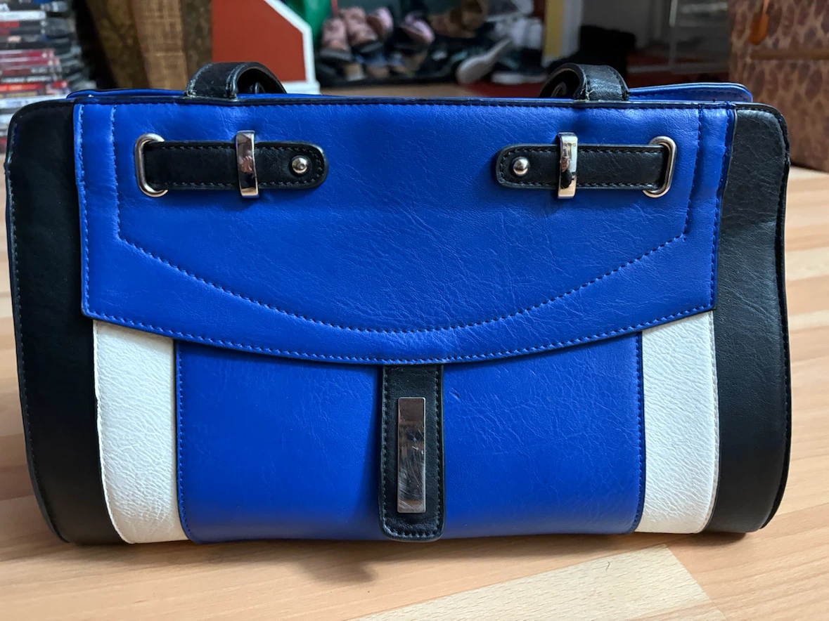 Women’s Purse from Ricki’s $10 firm Used - photo 2