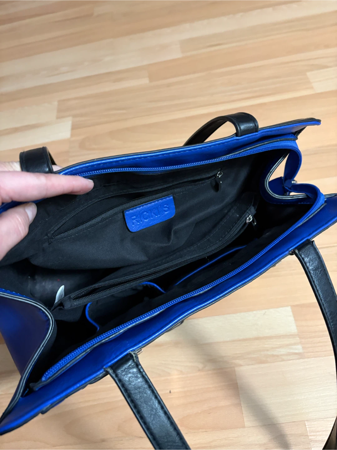 Women’s Purse from Ricki’s $10 firm Used - photo 3