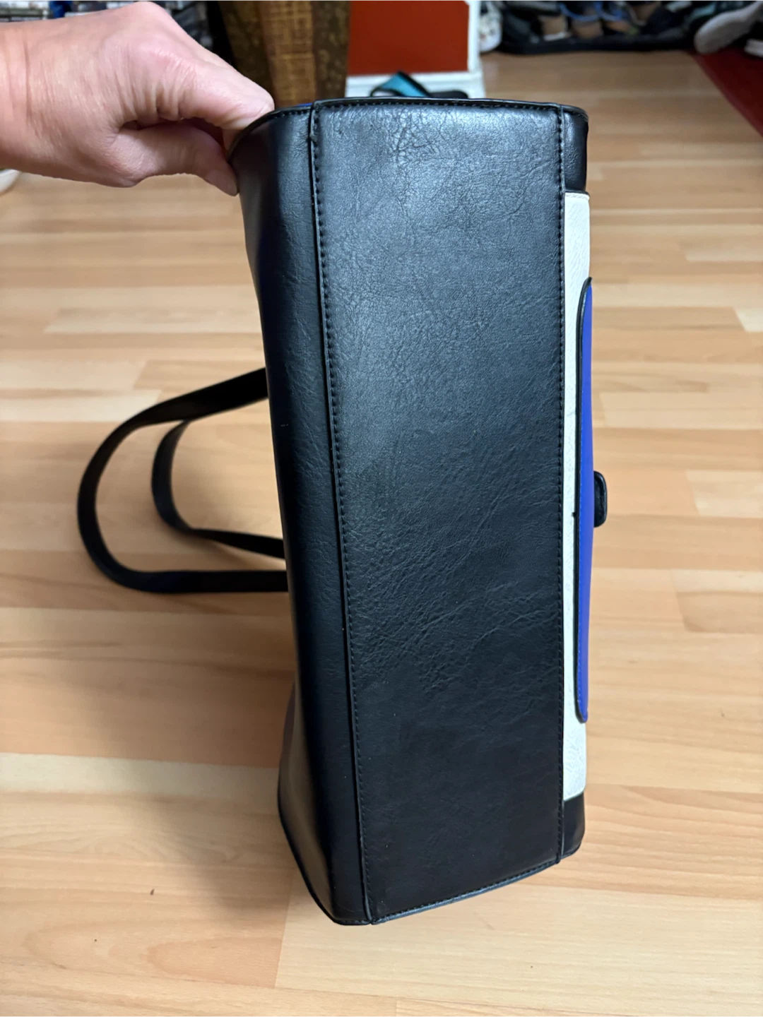 Women’s Purse from Ricki’s $10 firm Used - photo 4