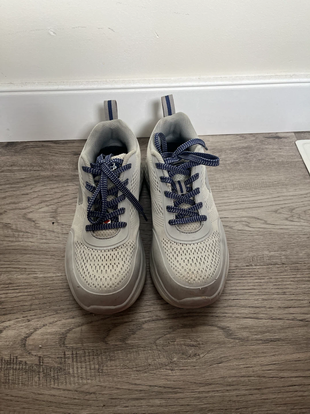 Sketchers CSA steel toe shoes
