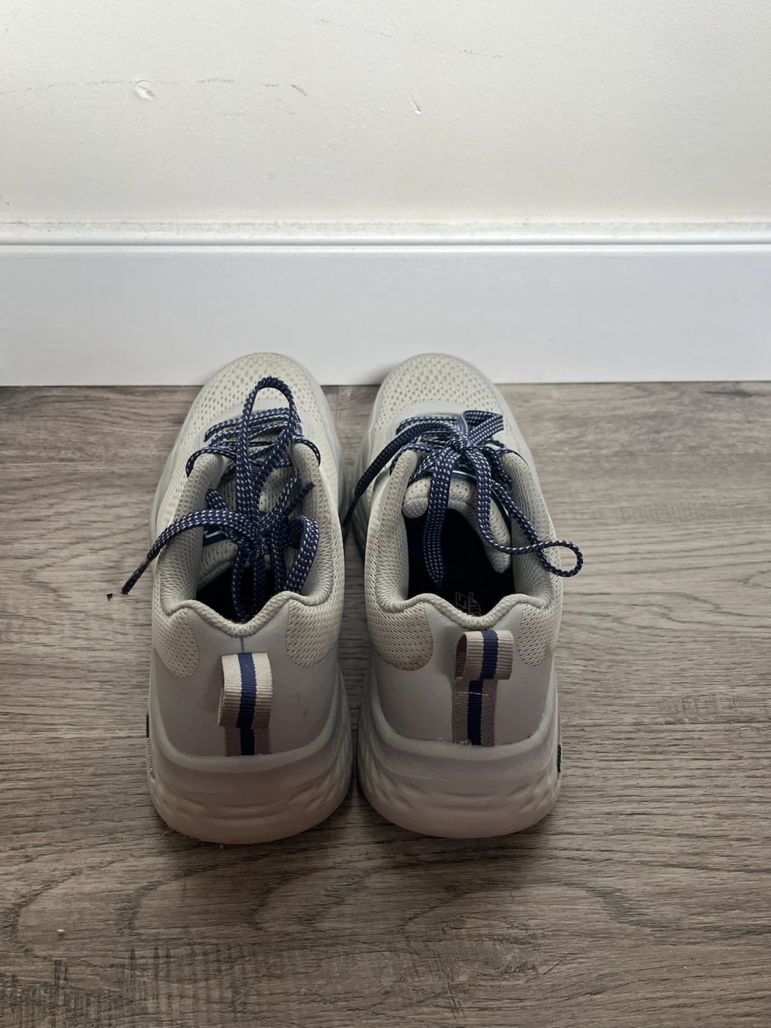 Sketchers CSA steel toe shoes - photo 3