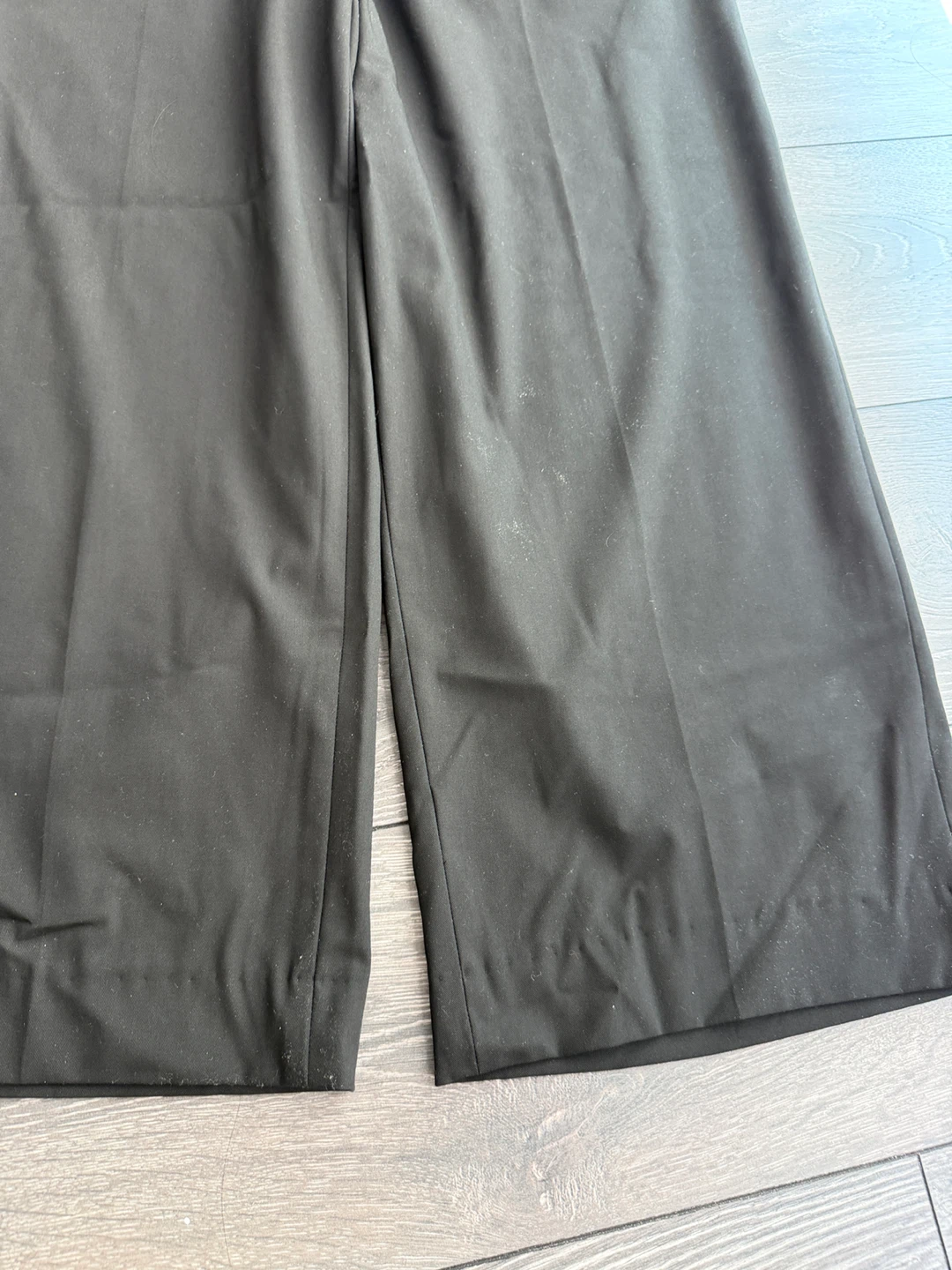 UNIQLO Women's Wide Leg Pants - photo 5