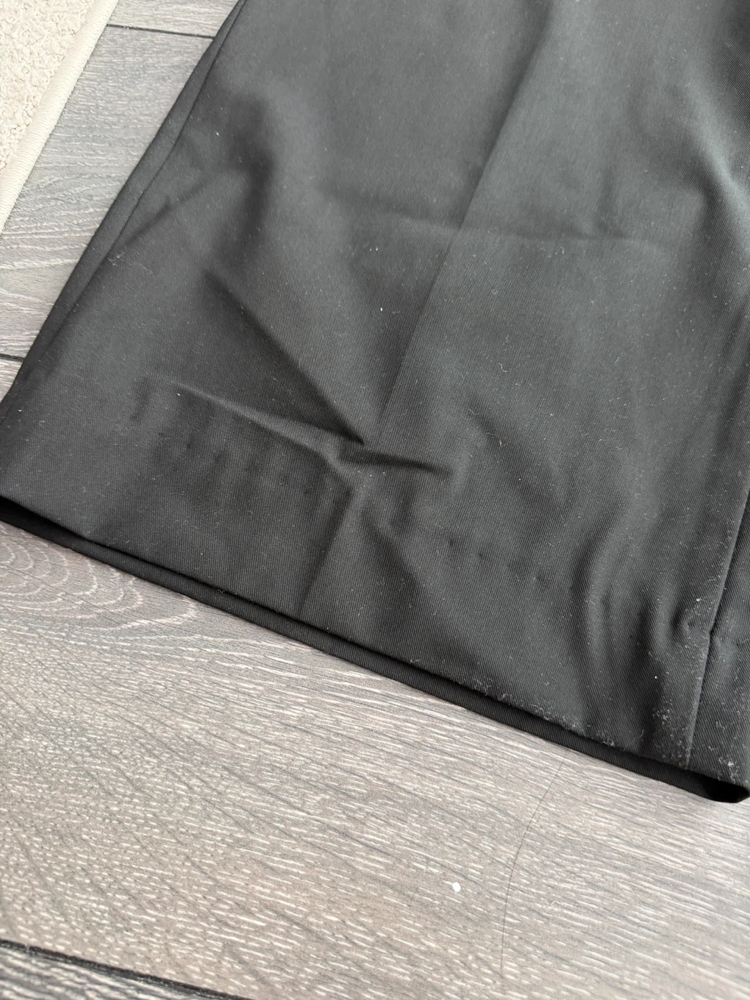 UNIQLO Women's Wide Leg Pants - photo 4