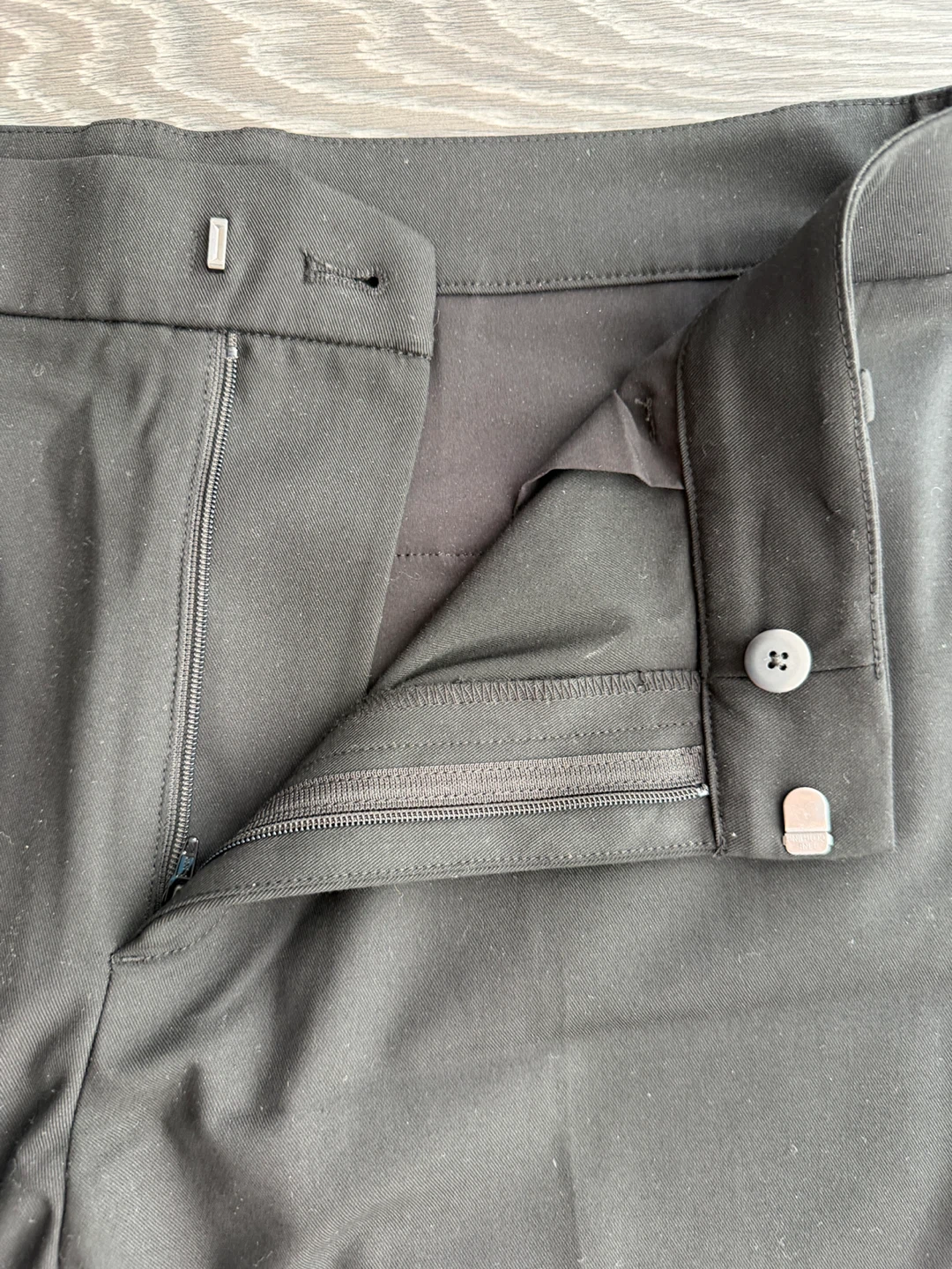 UNIQLO Women's Wide Leg Pants - photo 2