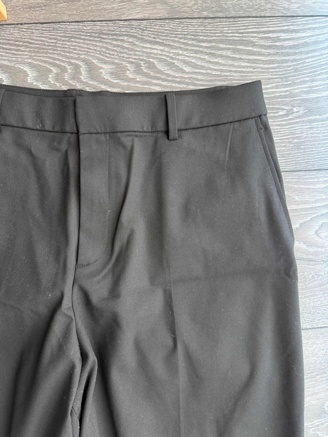 UNIQLO Women's Wide Leg Pants