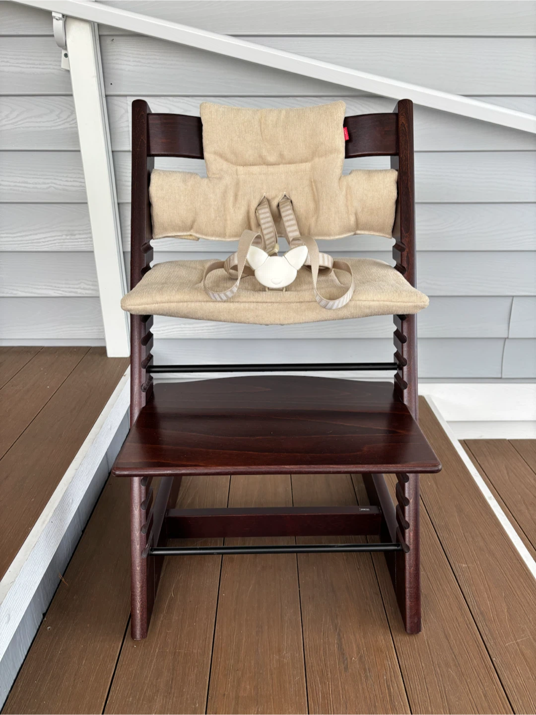 Stokke Tripp Trapp High Chair