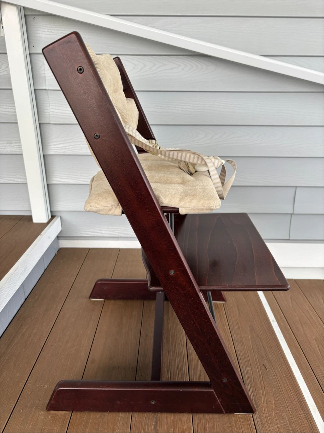 Stokke Tripp Trapp High Chair - photo 3