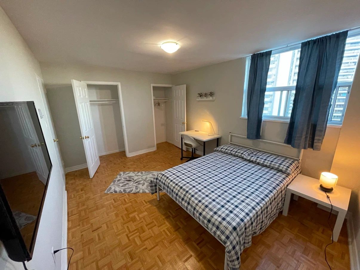 Private room