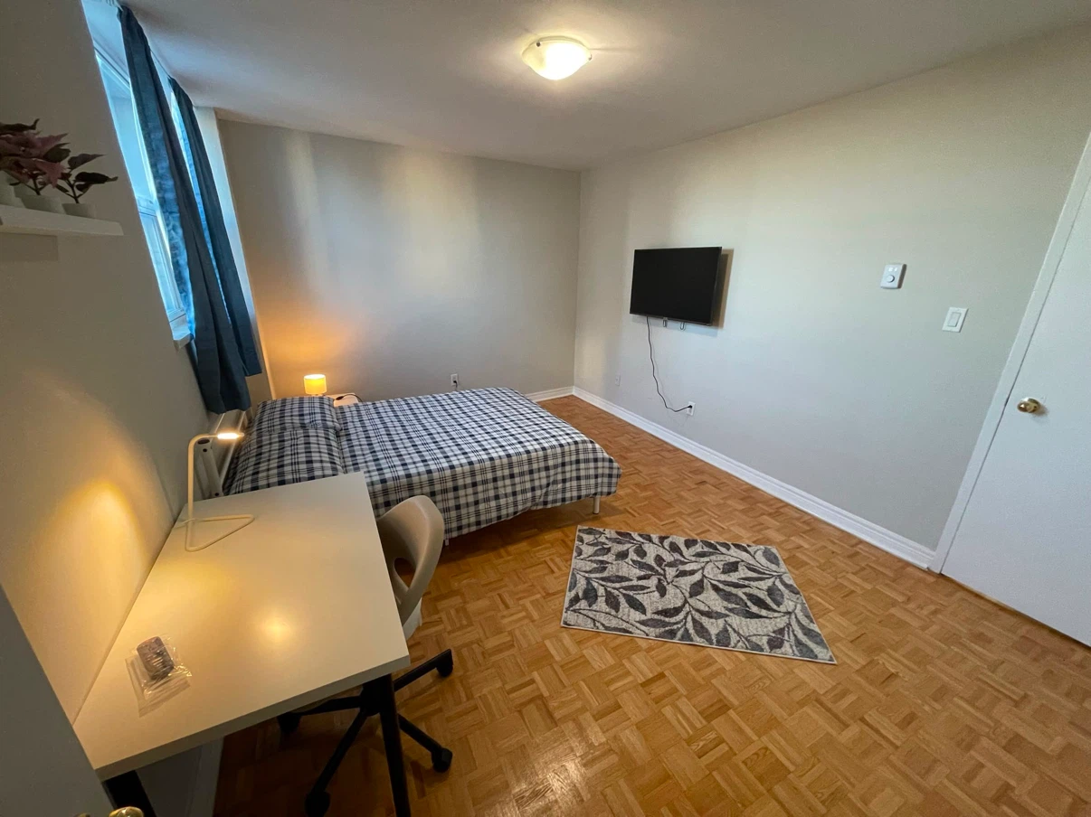 Private room - photo 2