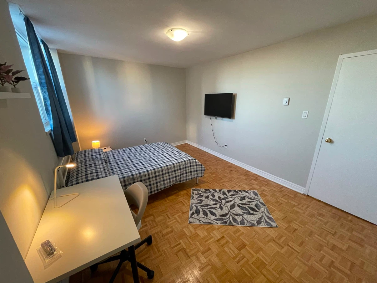 Private room - photo 3