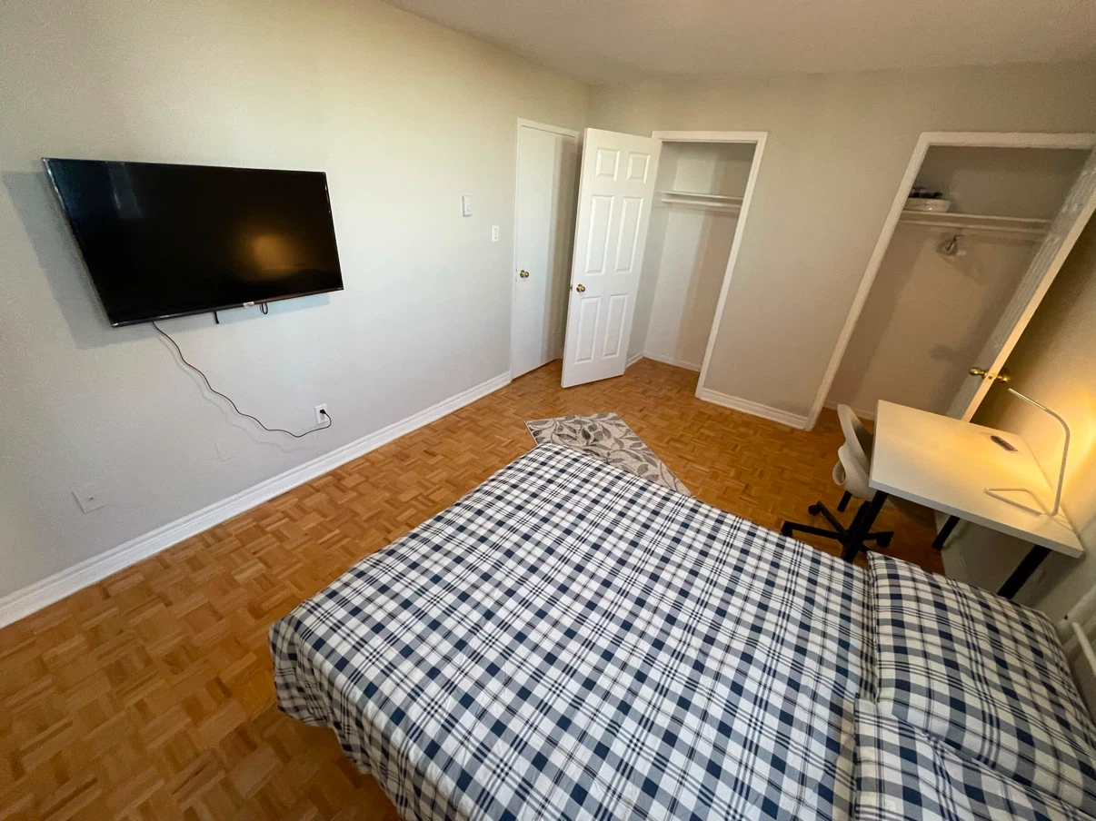 Private room - photo 4