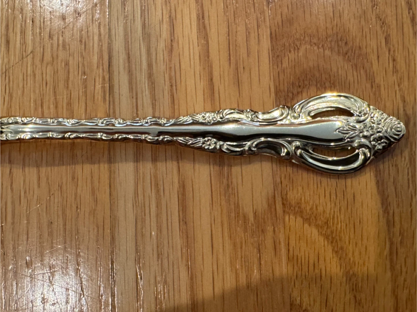 Brand New Wallace Baroque Individual Replacement Pieces $5 Each - photo 4