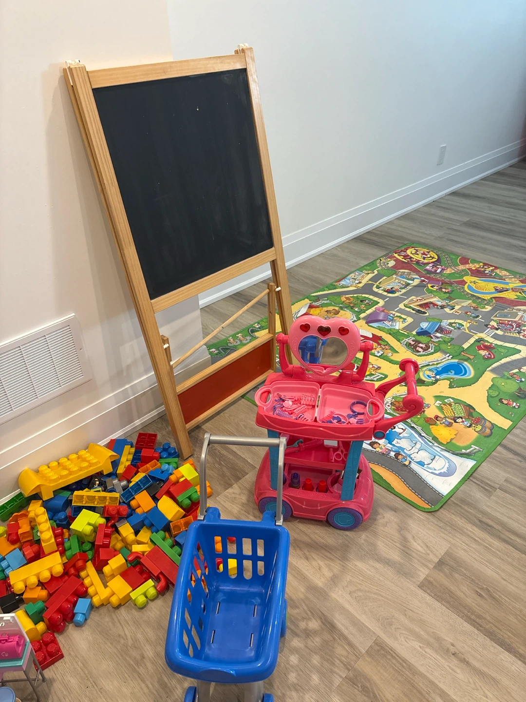 Large Assortment of Children's Toys - photo 4