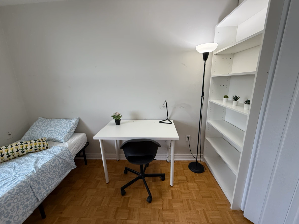 Private flex room - photo 2