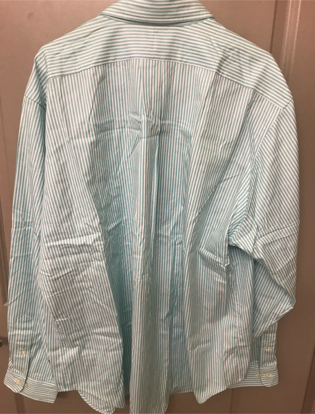 Ralph Lauren Shirt - size 18 - photo 2