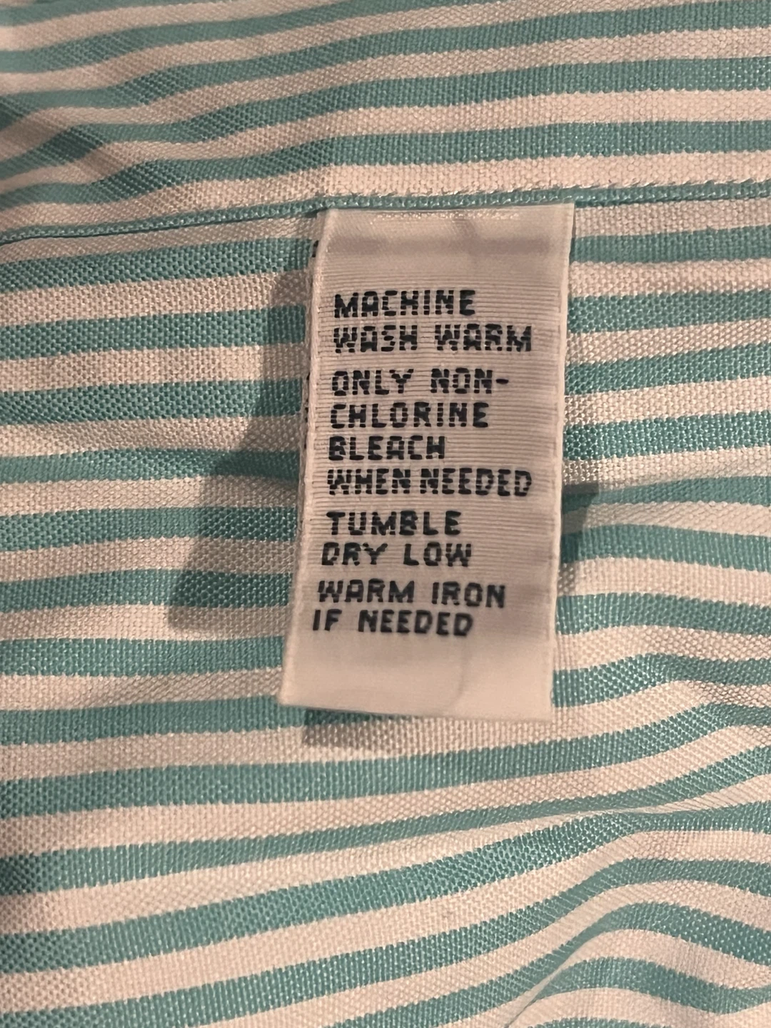 Ralph Lauren Shirt - size 18 - photo 5