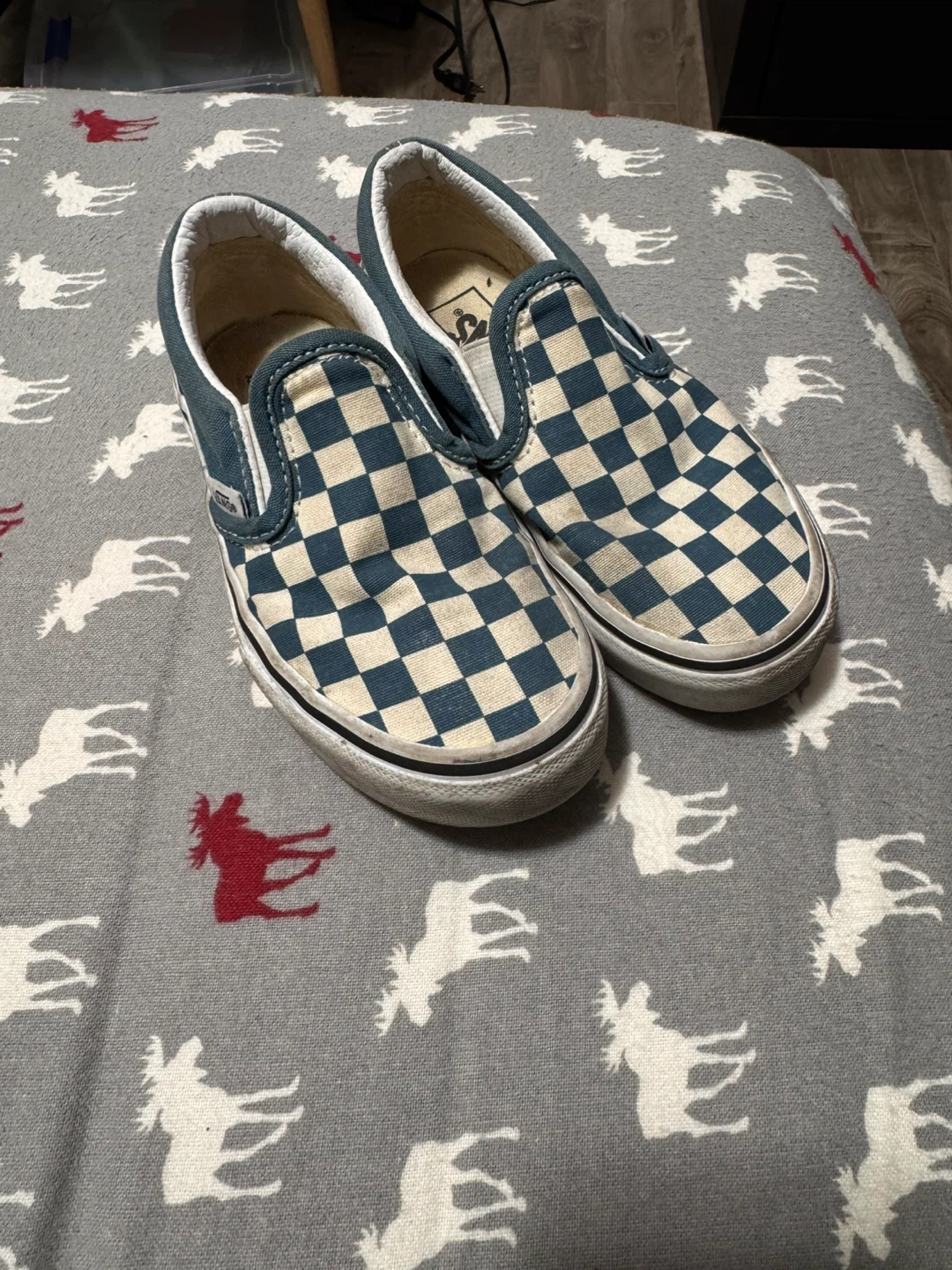 Kids Vans