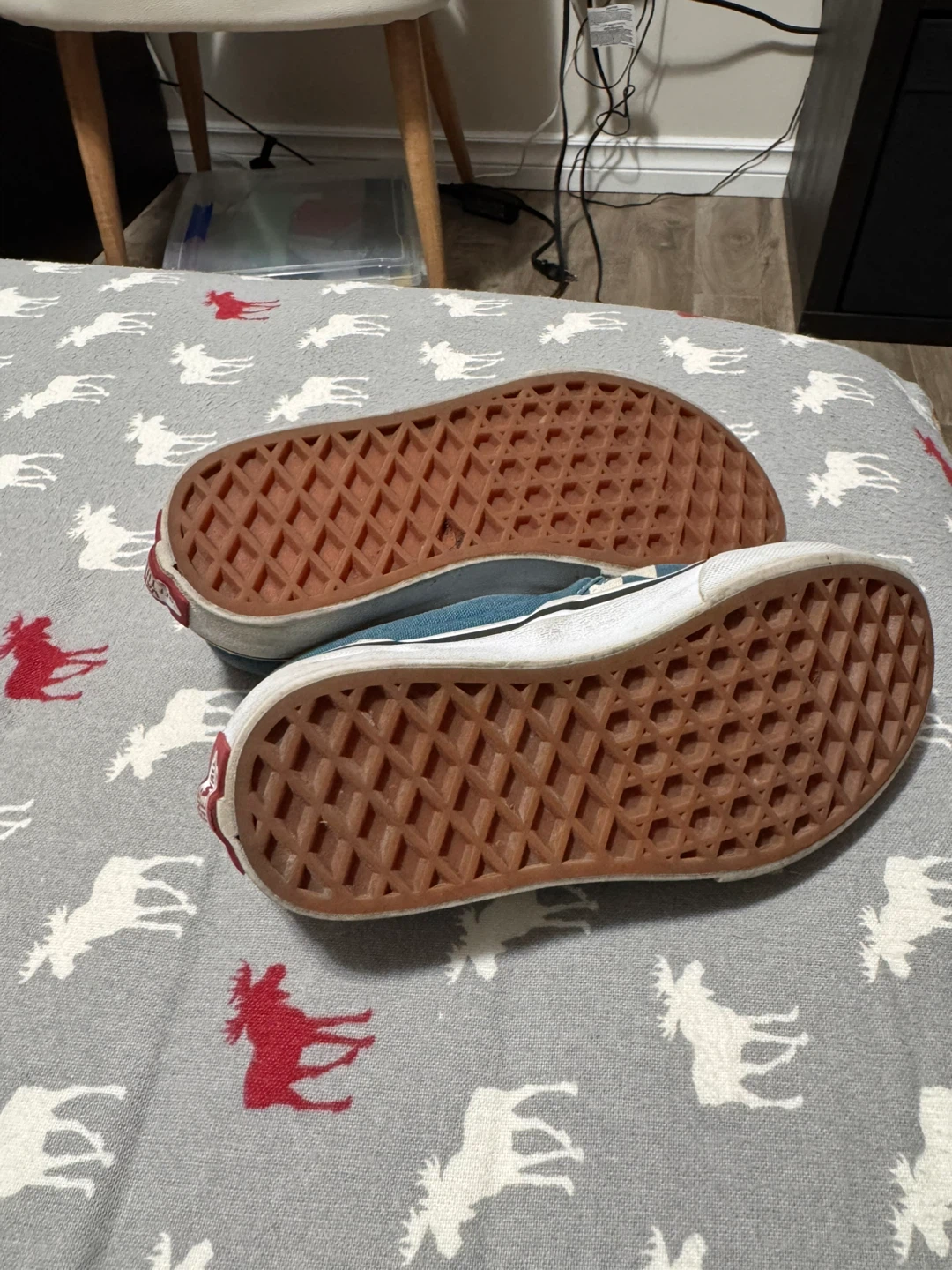 Kids Vans - photo 3