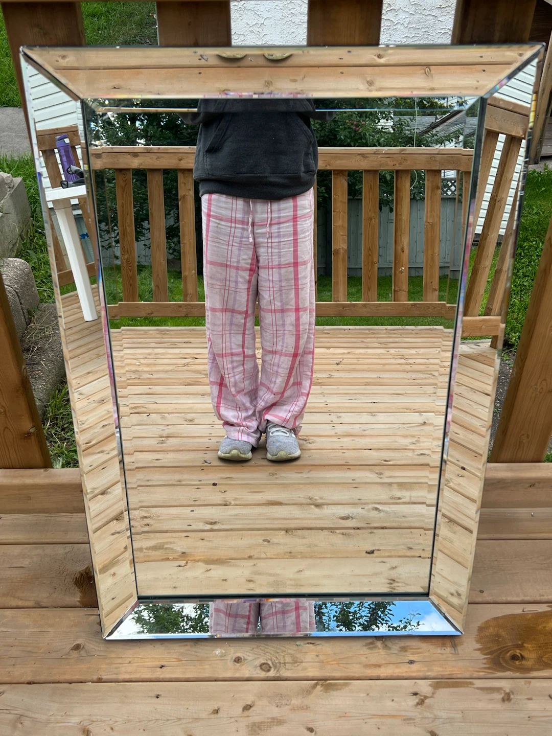 Mirror (2ftx3ft)