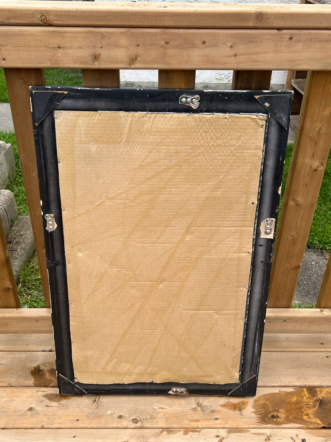Mirror (2ftx3ft) - photo 2