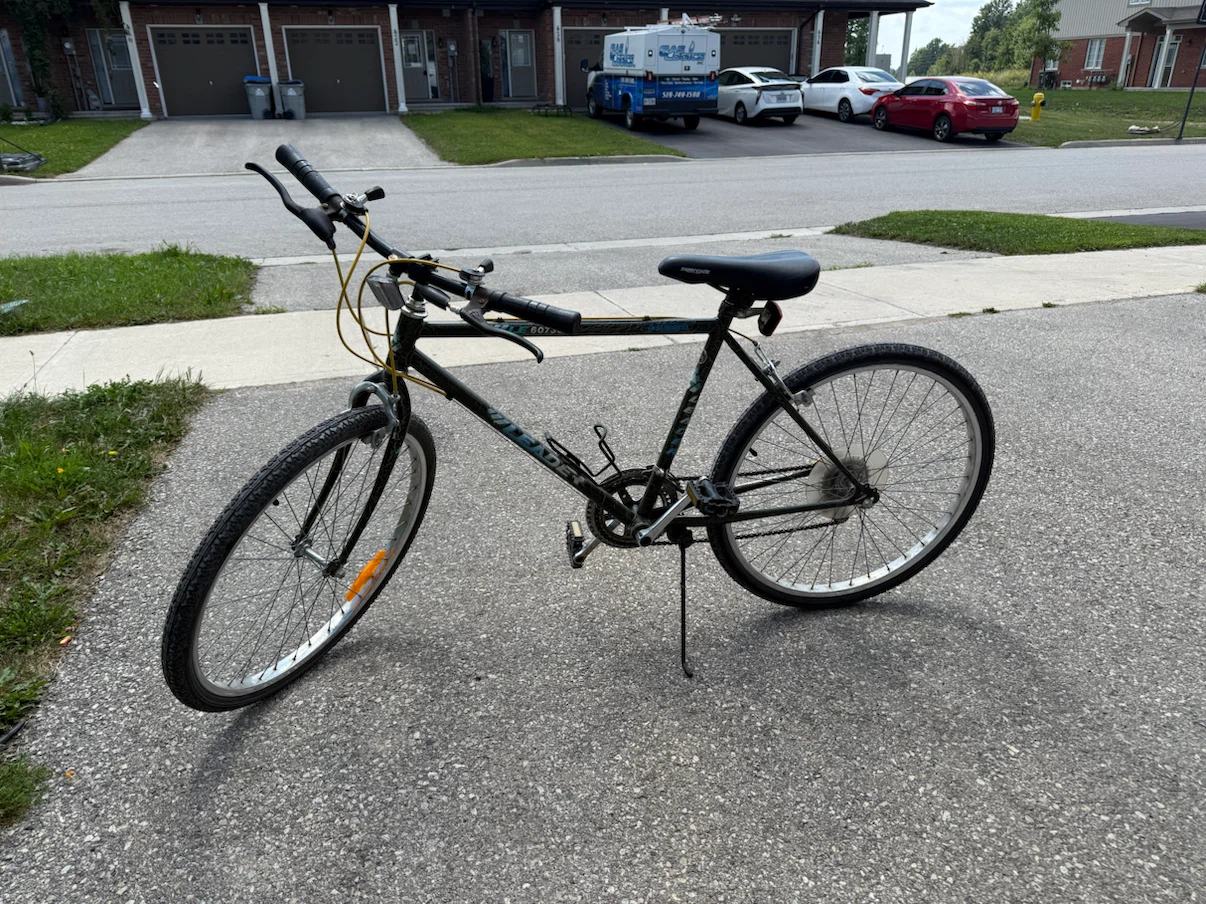 Bike in Listowel [SHIMANO LE 60730] - photo 2