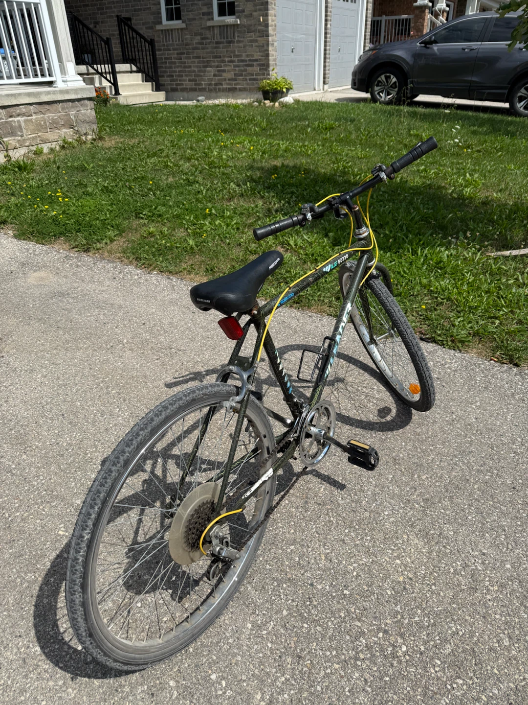 Bike in Listowel [SHIMANO LE 60730] - photo 3